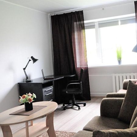 Hiiumaa Family Apartments Кярдла Екстер'єр фото