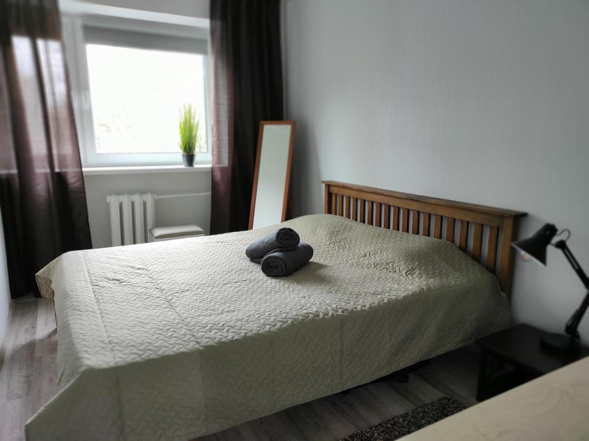 Hiiumaa Family Apartments Кярдла Екстер'єр фото