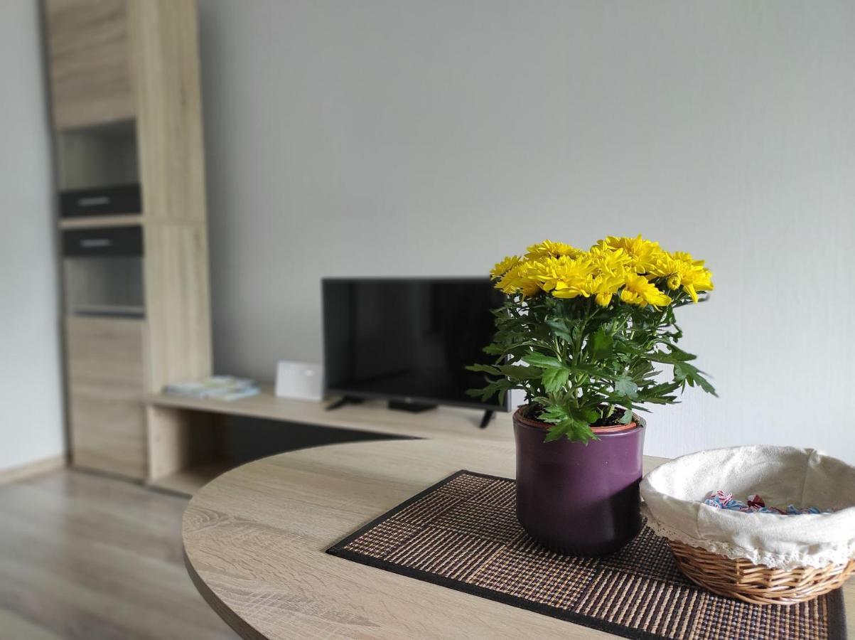 Hiiumaa Family Apartments Кярдла Екстер'єр фото